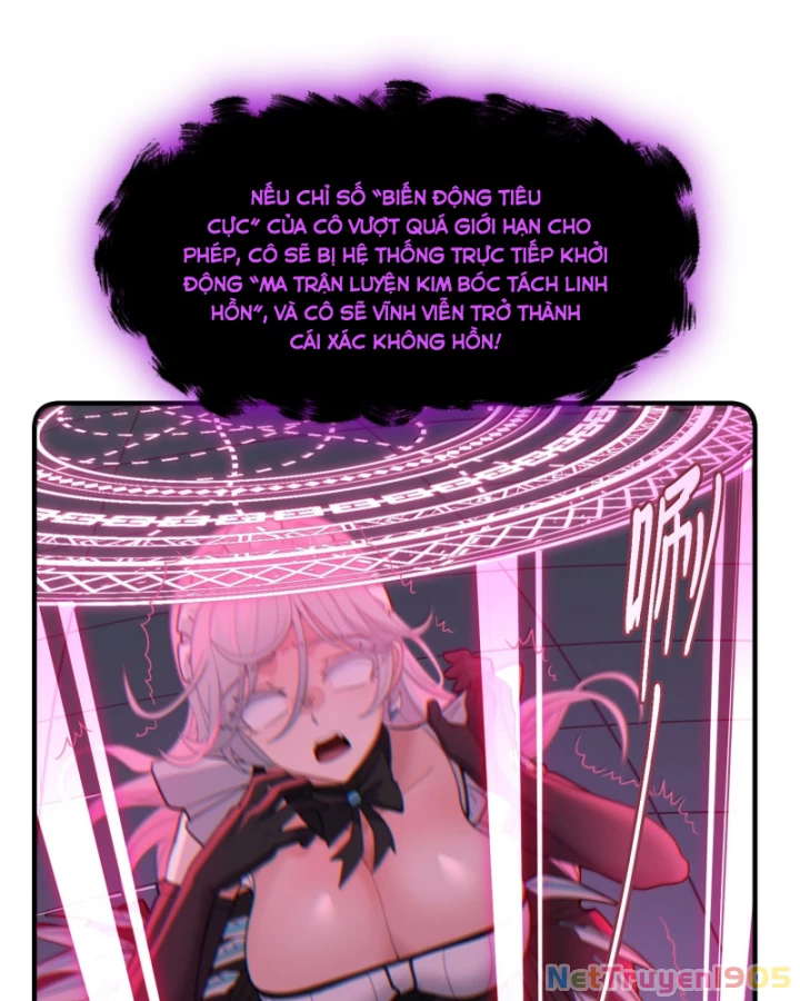 Thuật Sĩ Luyện Kim Tà Ác Không Giải Quyết Được Vật Thí Nghiệm Của Mình Chapter 42 - 88