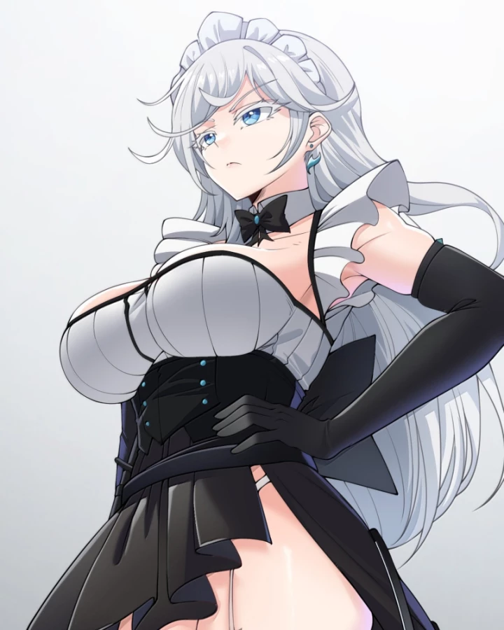 Thuật Sĩ Luyện Kim Tà Ác Không Giải Quyết Được Vật Thí Nghiệm Của Mình Chapter 42 - 93