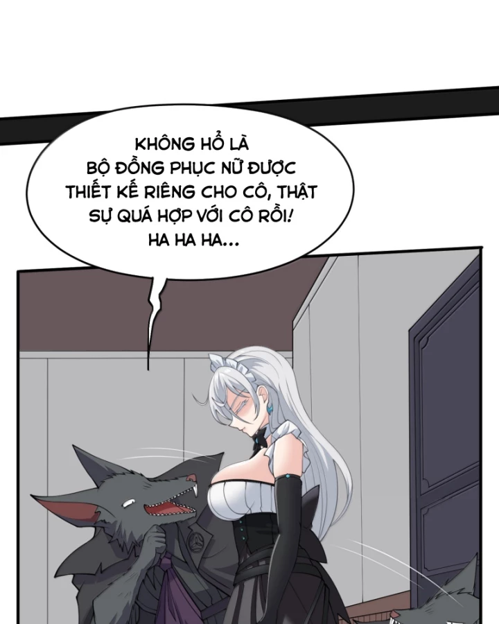 Thuật Sĩ Luyện Kim Tà Ác Không Giải Quyết Được Vật Thí Nghiệm Của Mình Chapter 42 - 95