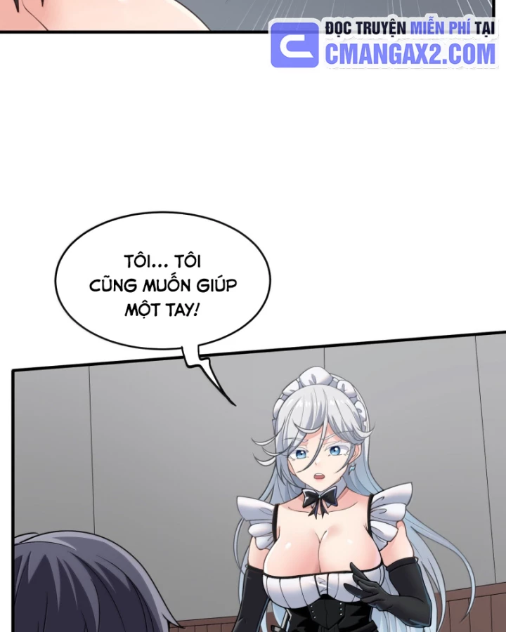 Thuật Sĩ Luyện Kim Tà Ác Không Giải Quyết Được Vật Thí Nghiệm Của Mình Chapter 42 - 98