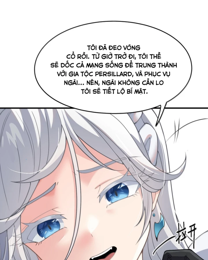 Thuật Sĩ Luyện Kim Tà Ác Không Giải Quyết Được Vật Thí Nghiệm Của Mình Chapter 42 - 100