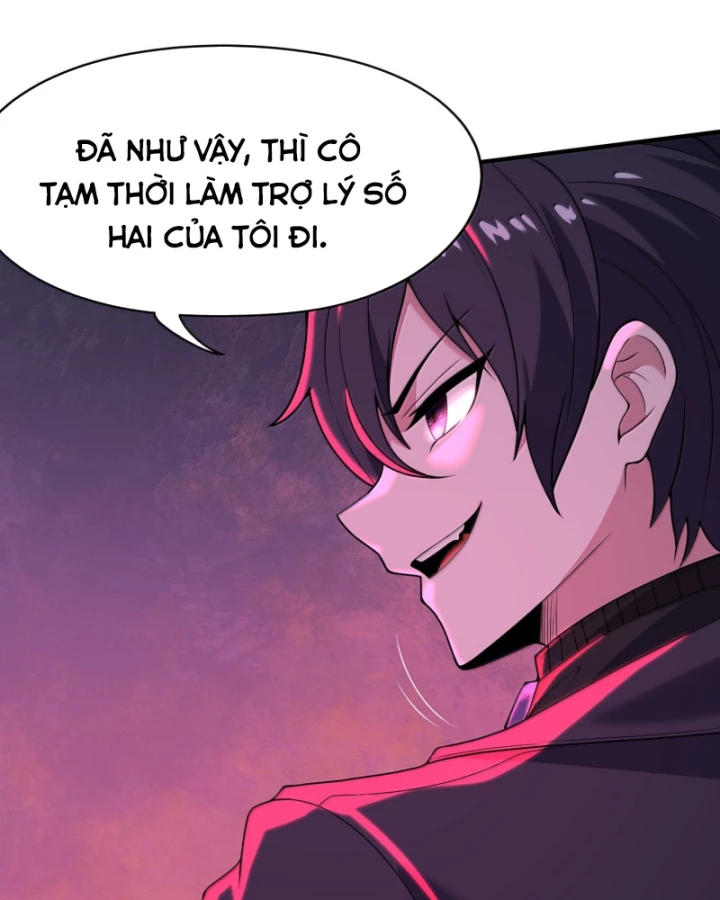 Thuật Sĩ Luyện Kim Tà Ác Không Giải Quyết Được Vật Thí Nghiệm Của Mình Chapter 42 - 104