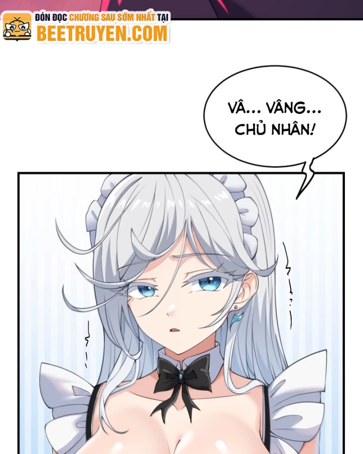 Thuật Sĩ Luyện Kim Tà Ác Không Giải Quyết Được Vật Thí Nghiệm Của Mình Chapter 42 - 105