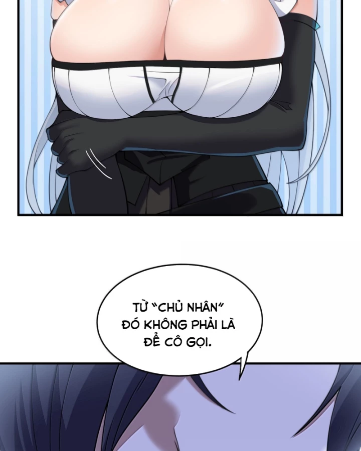 Thuật Sĩ Luyện Kim Tà Ác Không Giải Quyết Được Vật Thí Nghiệm Của Mình Chapter 42 - 106