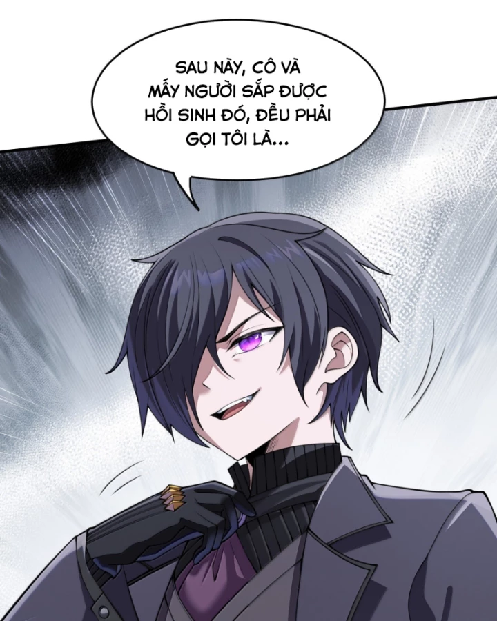 Thuật Sĩ Luyện Kim Tà Ác Không Giải Quyết Được Vật Thí Nghiệm Của Mình Chapter 42 - 108