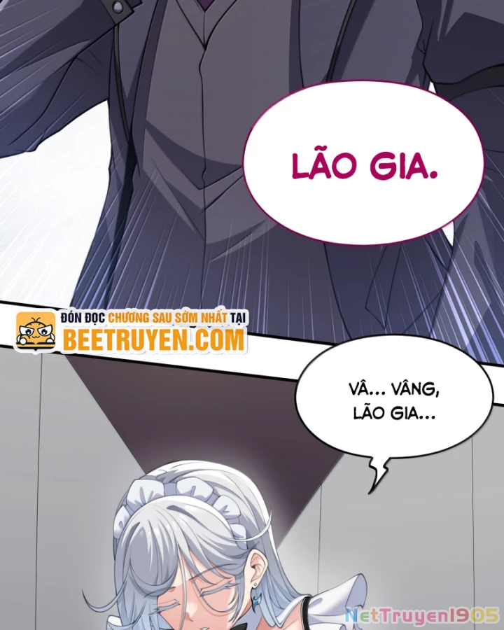 Thuật Sĩ Luyện Kim Tà Ác Không Giải Quyết Được Vật Thí Nghiệm Của Mình Chapter 42 - 109