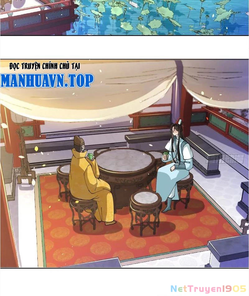 Công Tử Biệt Tú! Chapter 210 - 4