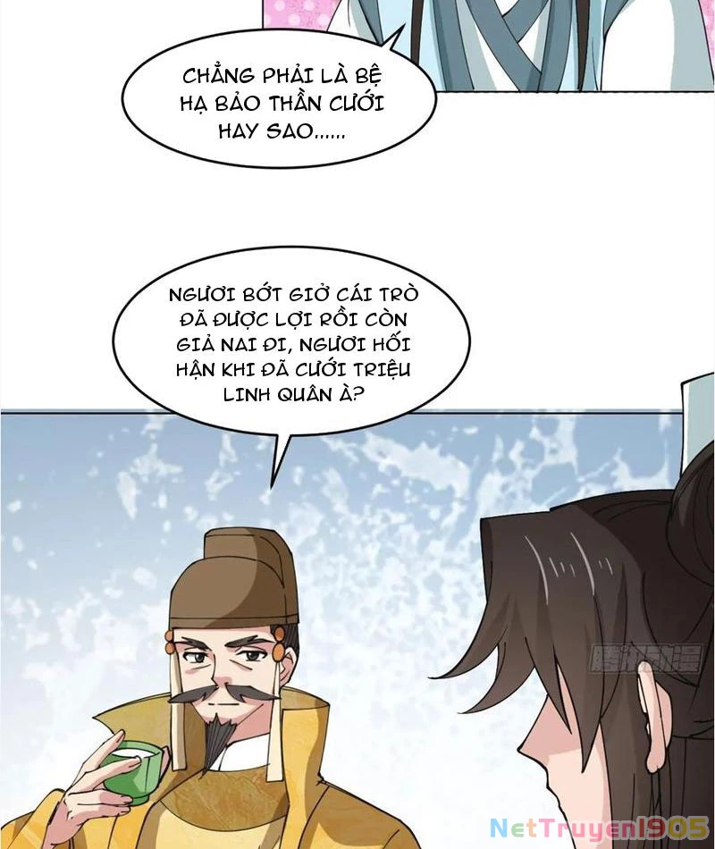 Công Tử Biệt Tú! Chapter 210 - 6