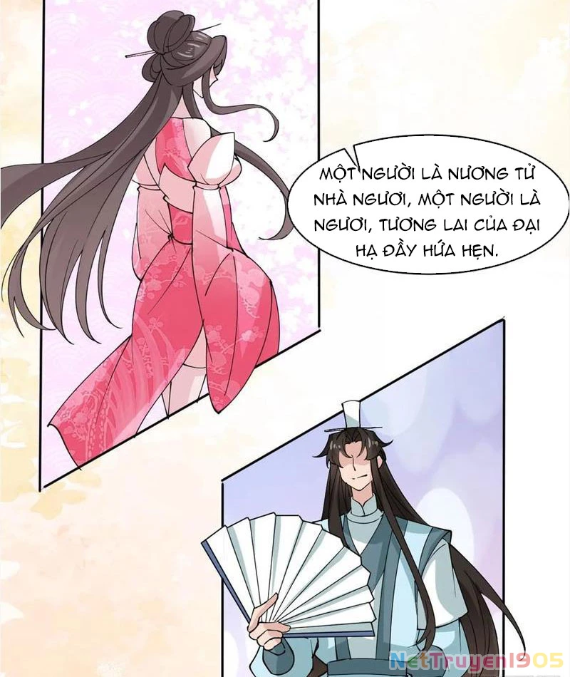 Công Tử Biệt Tú! Chapter 210 - 8