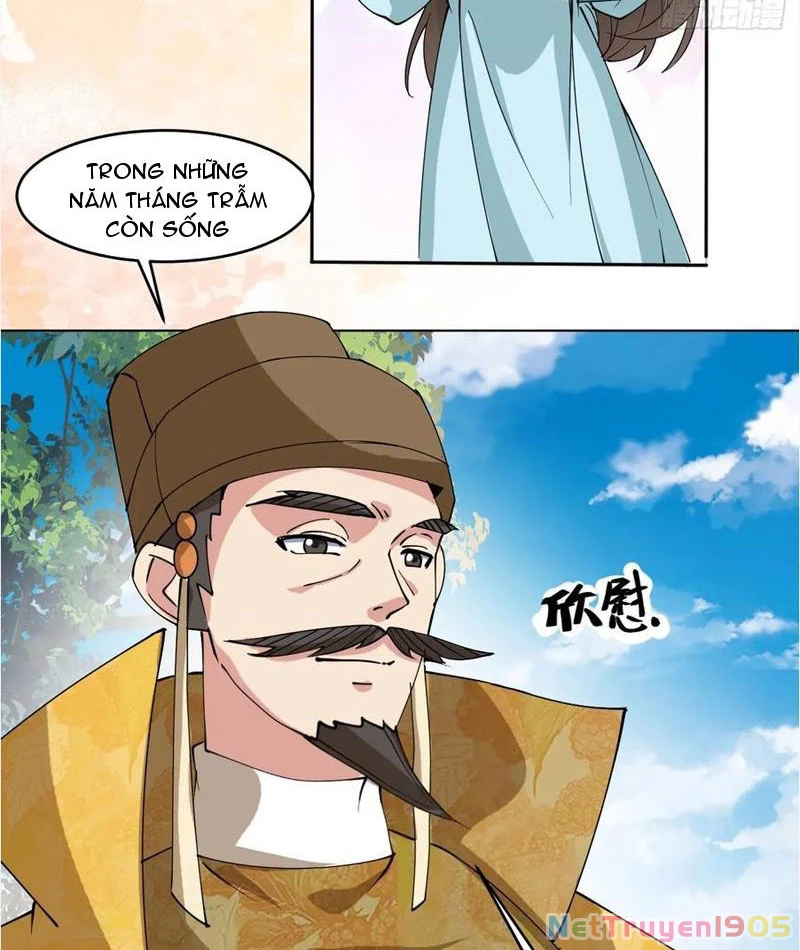 Công Tử Biệt Tú! Chapter 210 - 9