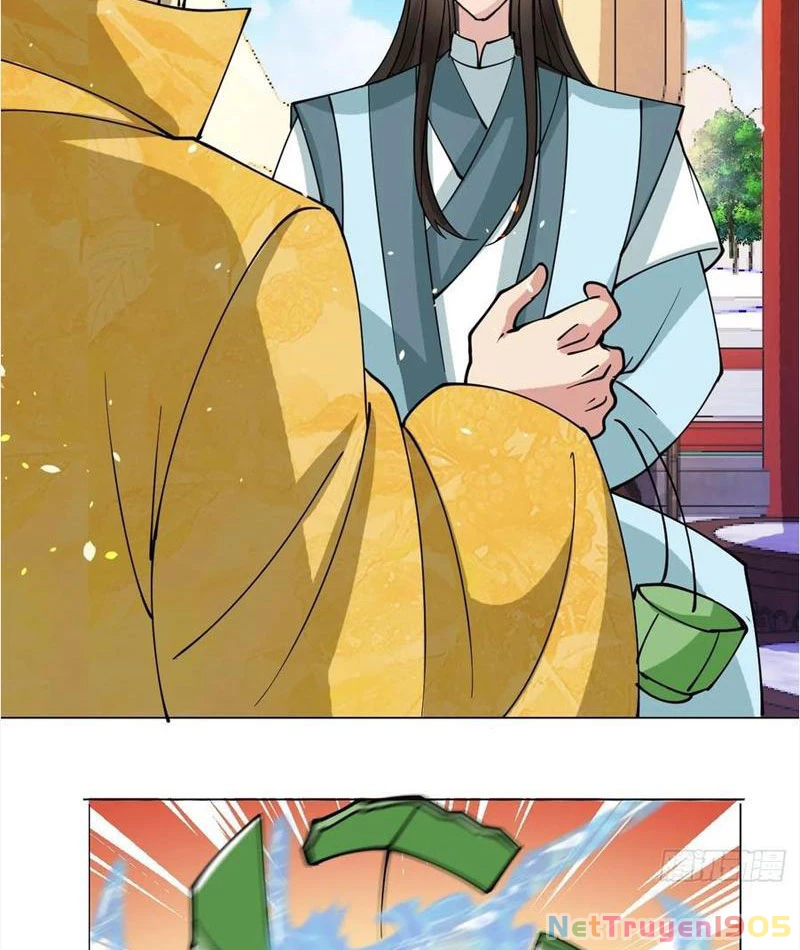 Công Tử Biệt Tú! Chapter 210 - 14