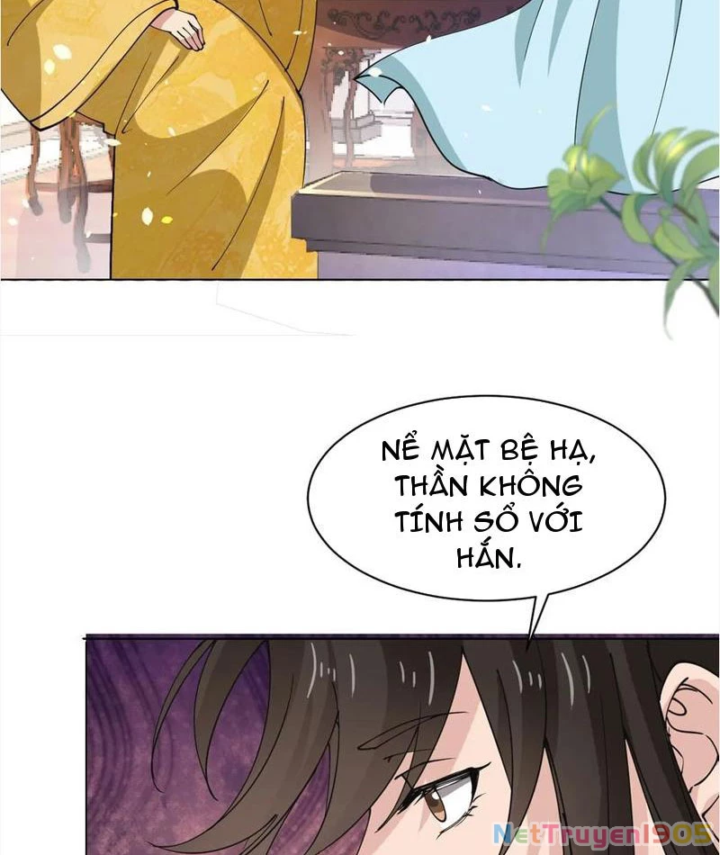 Công Tử Biệt Tú! Chapter 210 - 18