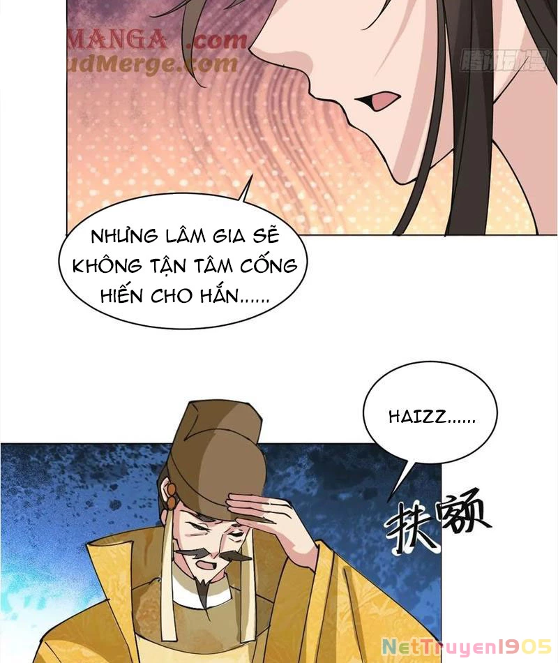 Công Tử Biệt Tú! Chapter 210 - 19