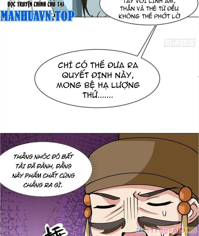 Công Tử Biệt Tú! Chapter 210 - 25