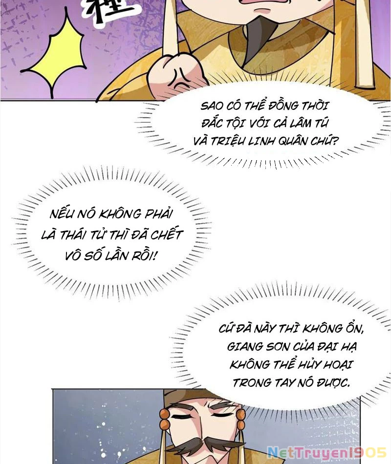 Công Tử Biệt Tú! Chapter 210 - 26