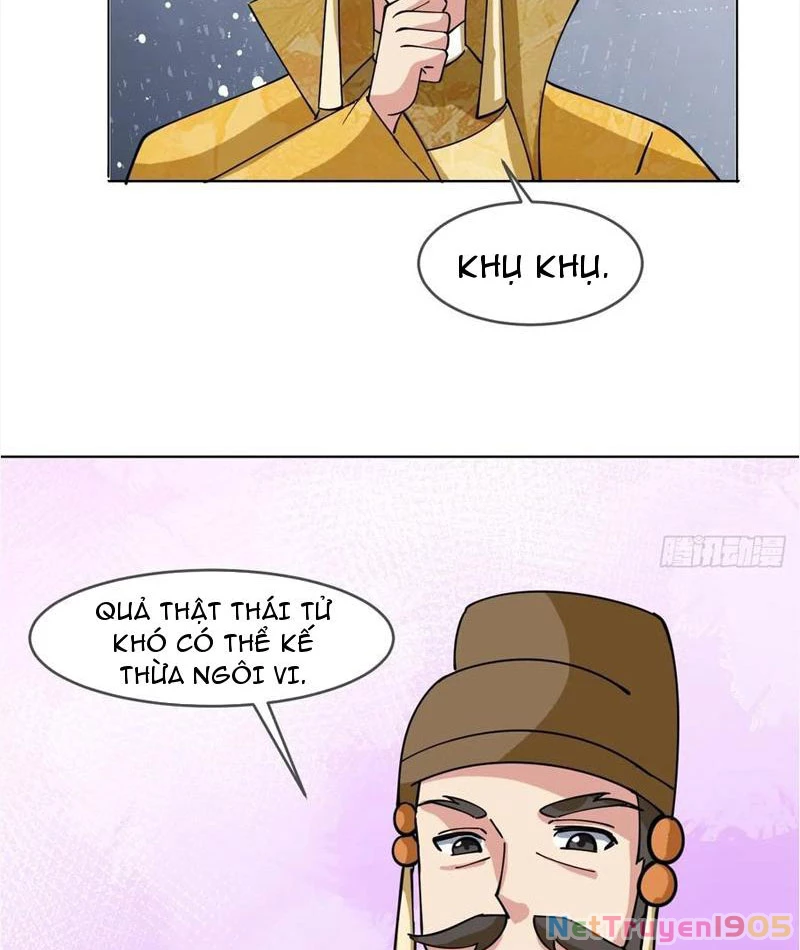 Công Tử Biệt Tú! Chapter 210 - 27