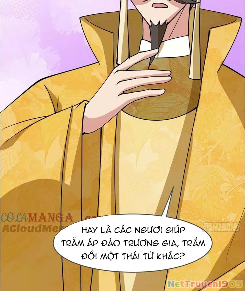 Công Tử Biệt Tú! Chapter 210 - 28