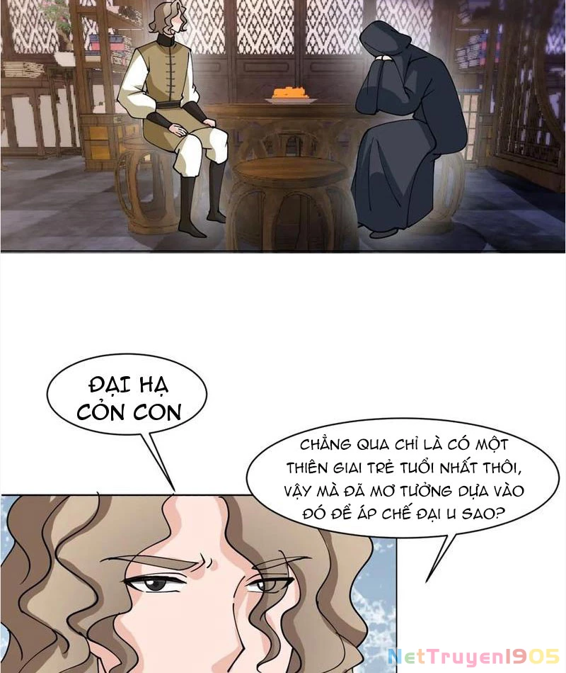 Công Tử Biệt Tú! Chapter 210 - 31