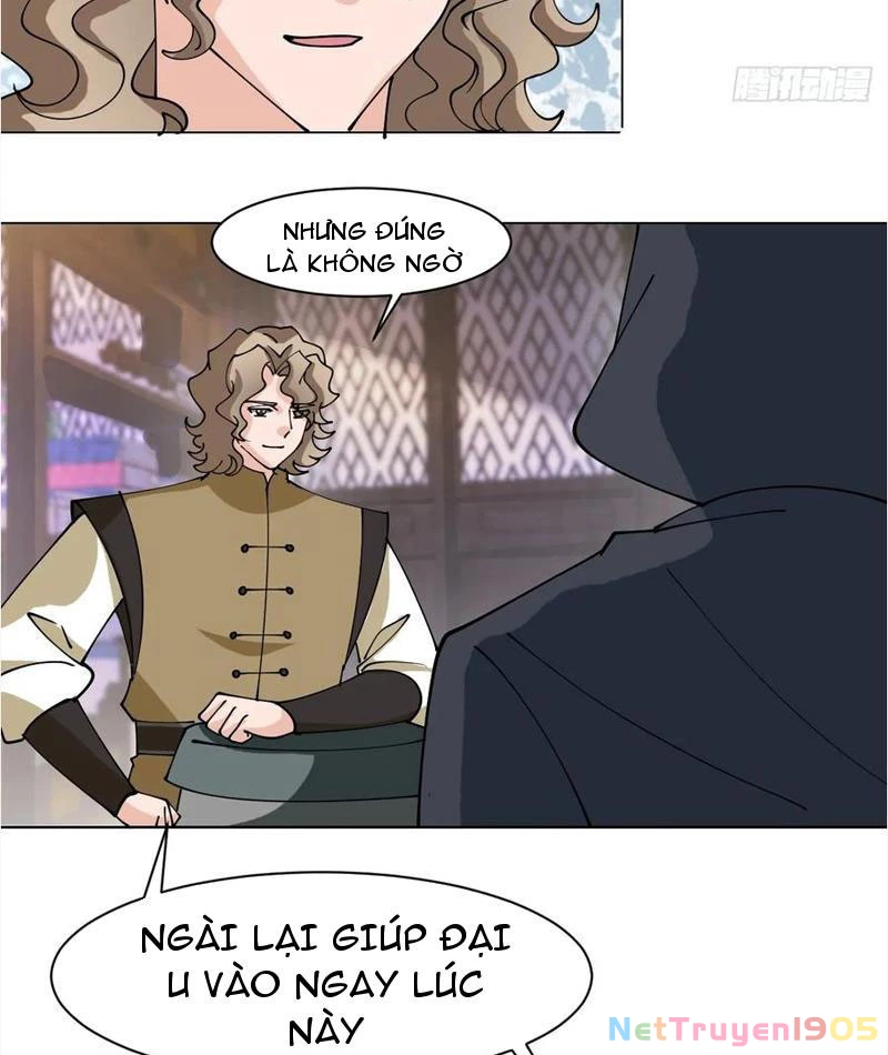 Công Tử Biệt Tú! Chapter 210 - 32