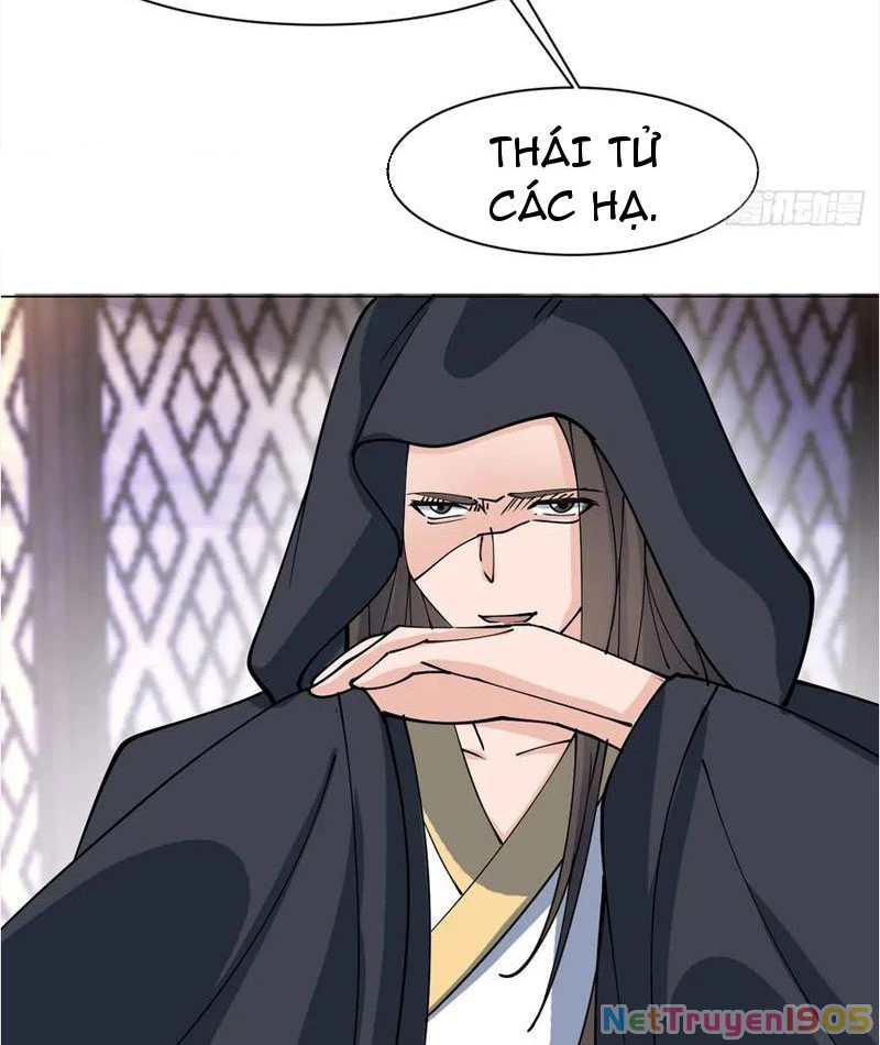 Công Tử Biệt Tú! Chapter 210 - 33