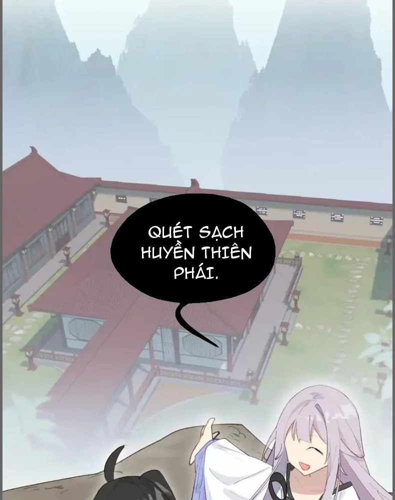 Giết chết nam chính sau đó trở thành nữ ma đầu Chapter 15 - Trang 2