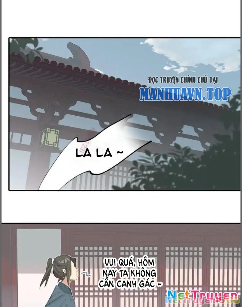 Giết chết nam chính sau đó trở thành nữ ma đầu Chapter 15 - Trang 2
