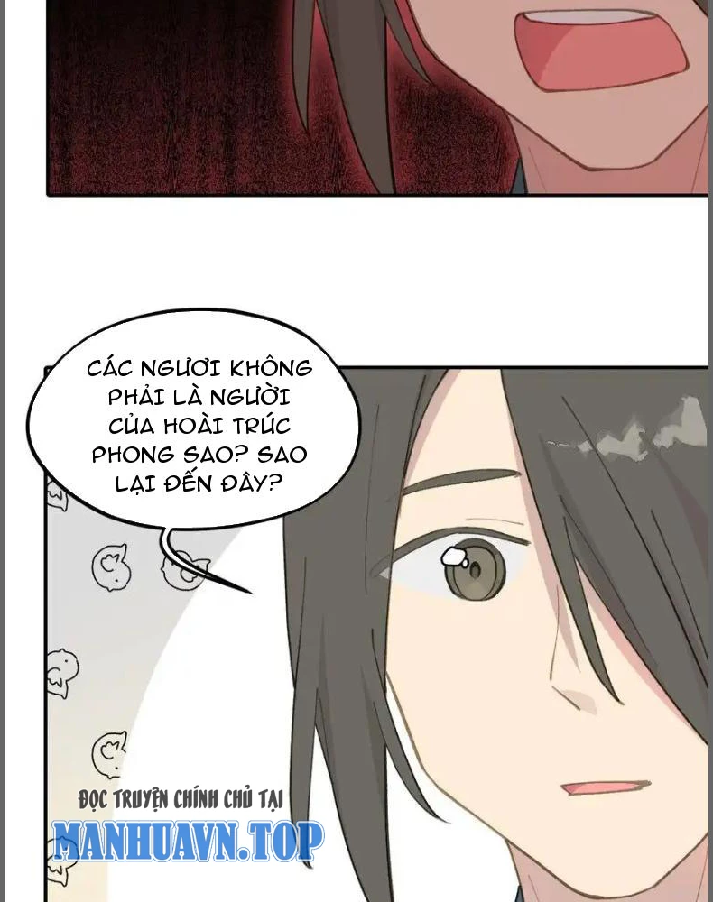 Giết chết nam chính sau đó trở thành nữ ma đầu Chapter 15 - Trang 2