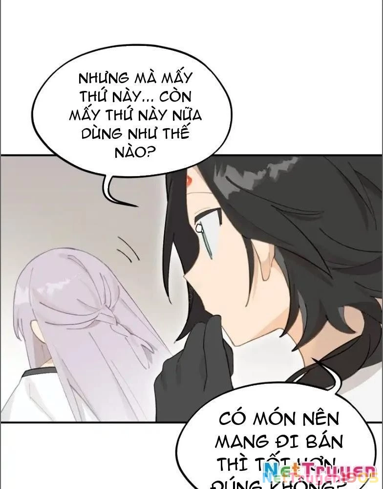 Giết chết nam chính sau đó trở thành nữ ma đầu Chapter 15 - Trang 2