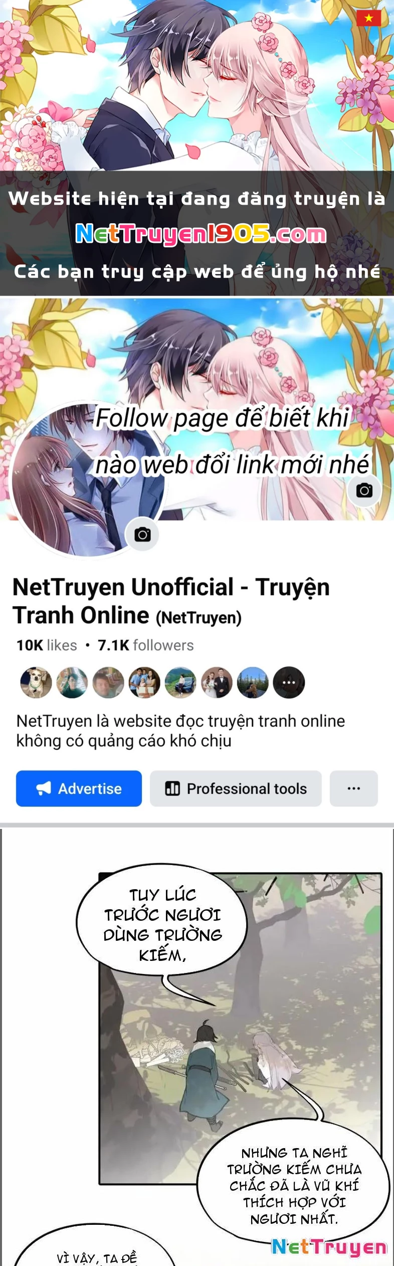 Giết chết nam chính sau đó trở thành nữ ma đầu Chapter 16 - 1