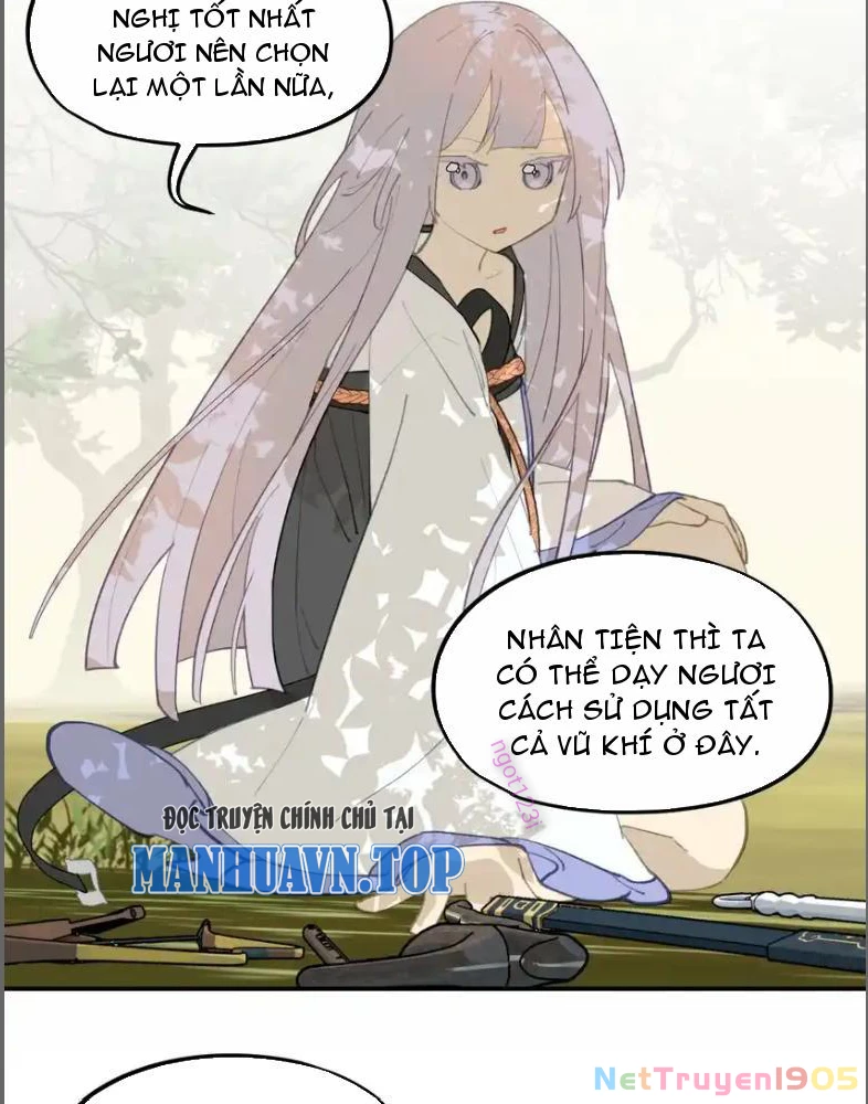 Giết chết nam chính sau đó trở thành nữ ma đầu Chapter 16 - Trang 2