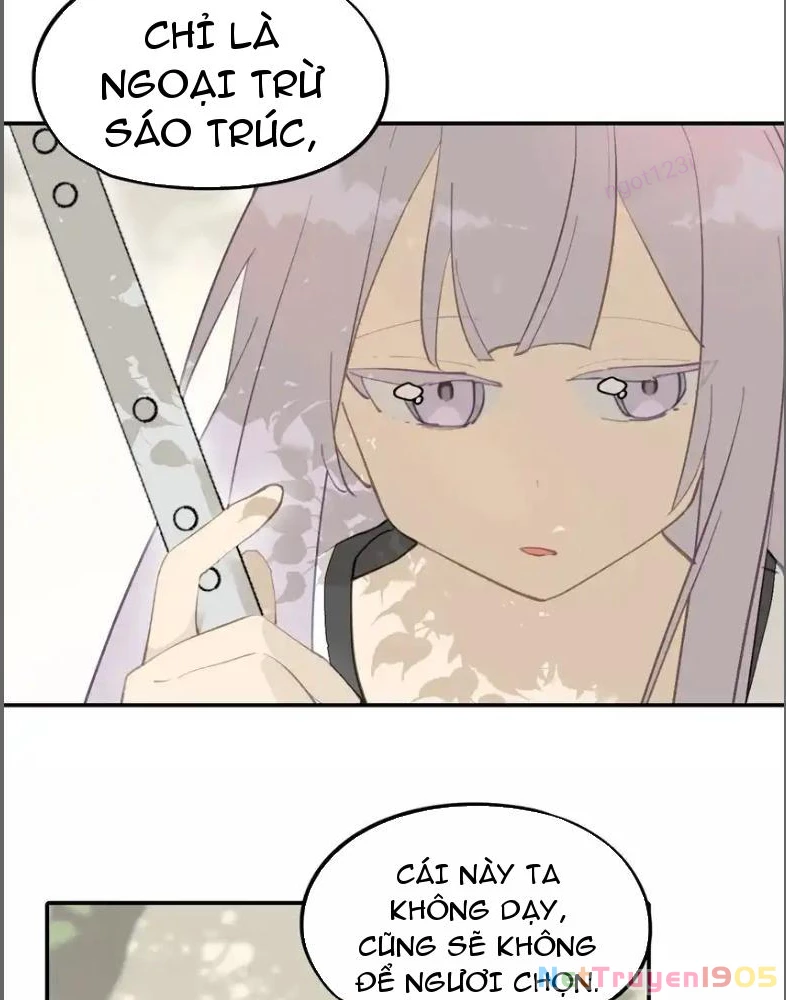 Giết chết nam chính sau đó trở thành nữ ma đầu Chapter 16 - Trang 2
