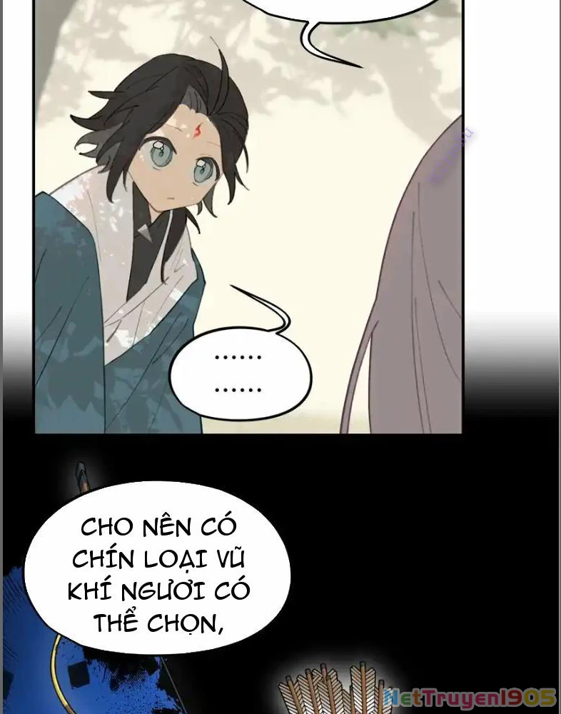 Giết chết nam chính sau đó trở thành nữ ma đầu Chapter 16 - Trang 2