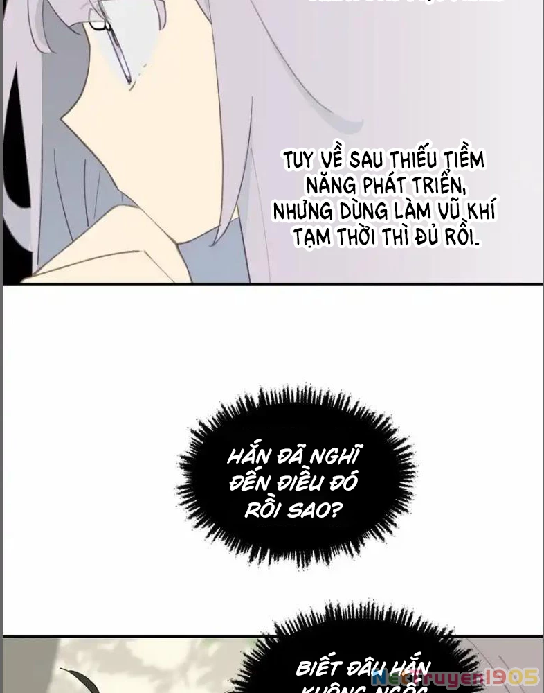 Giết chết nam chính sau đó trở thành nữ ma đầu Chapter 16 - Trang 2