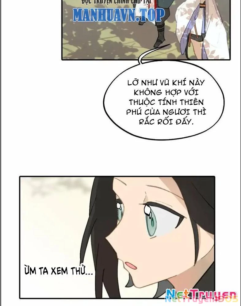 Giết chết nam chính sau đó trở thành nữ ma đầu Chapter 16 - Trang 2