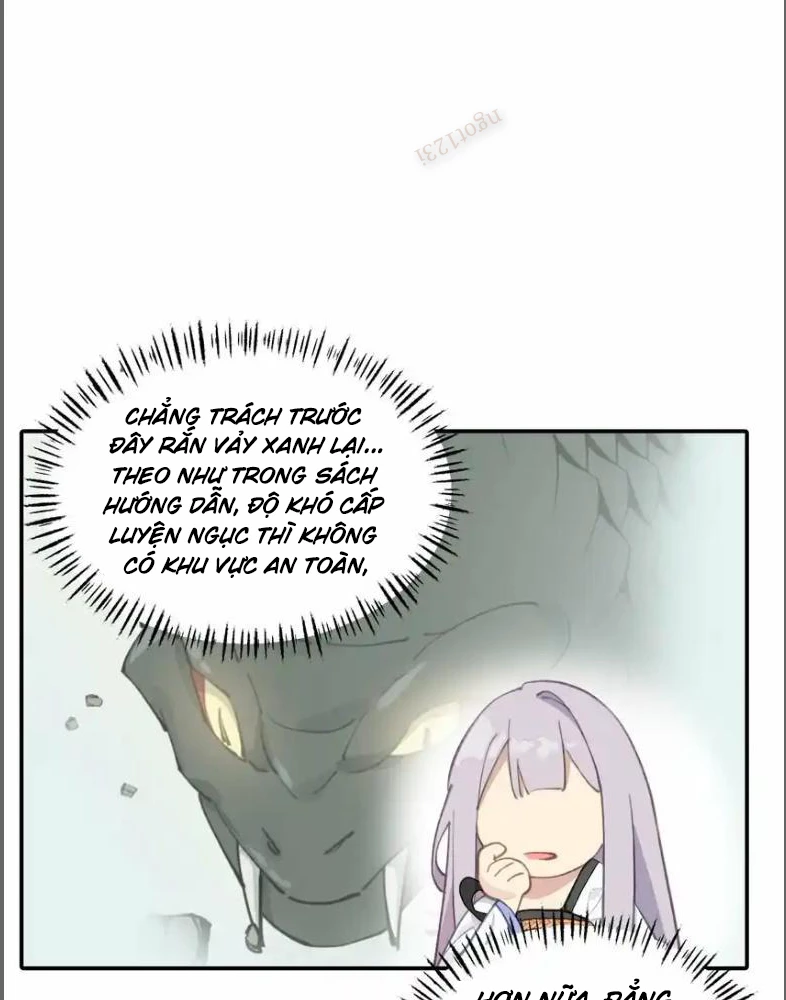 Giết chết nam chính sau đó trở thành nữ ma đầu Chapter 16 - Trang 2