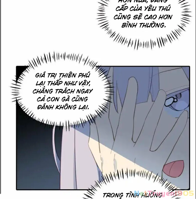 Giết chết nam chính sau đó trở thành nữ ma đầu Chapter 16 - Trang 2