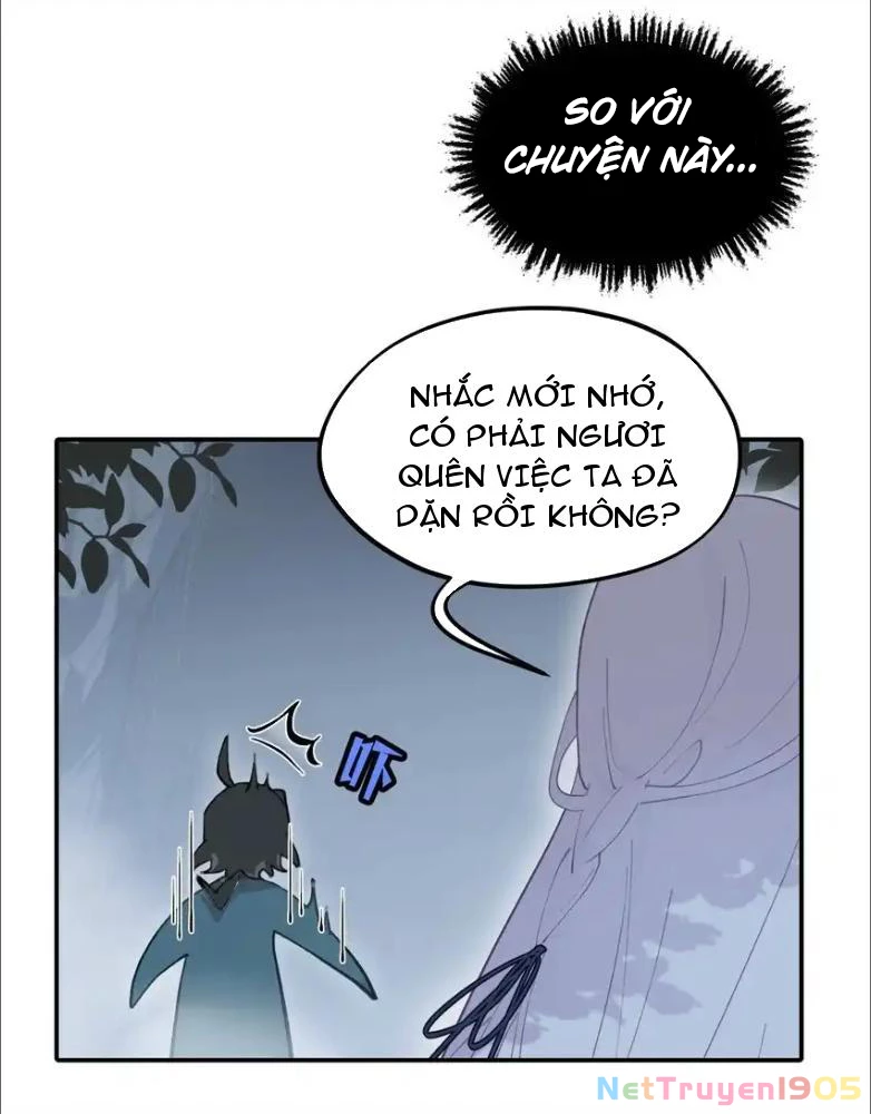 Giết chết nam chính sau đó trở thành nữ ma đầu Chapter 17 - Trang 2