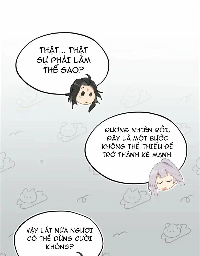 Giết chết nam chính sau đó trở thành nữ ma đầu Chapter 17 - Trang 2