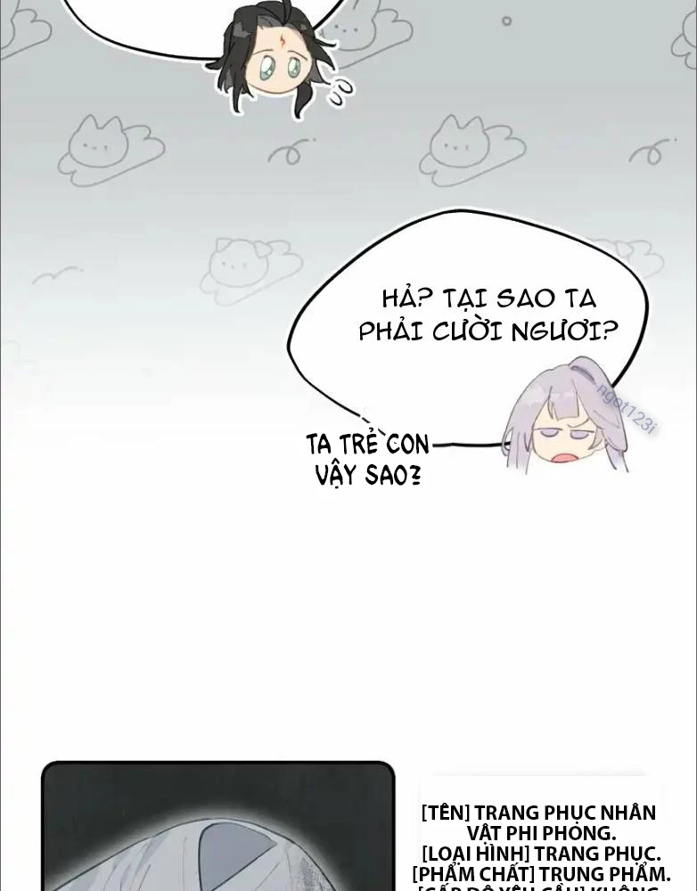 Giết chết nam chính sau đó trở thành nữ ma đầu Chapter 17 - Trang 2