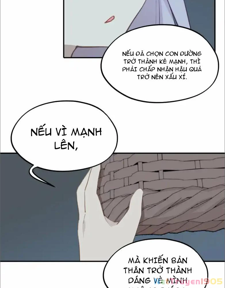 Giết chết nam chính sau đó trở thành nữ ma đầu Chapter 17 - Trang 2