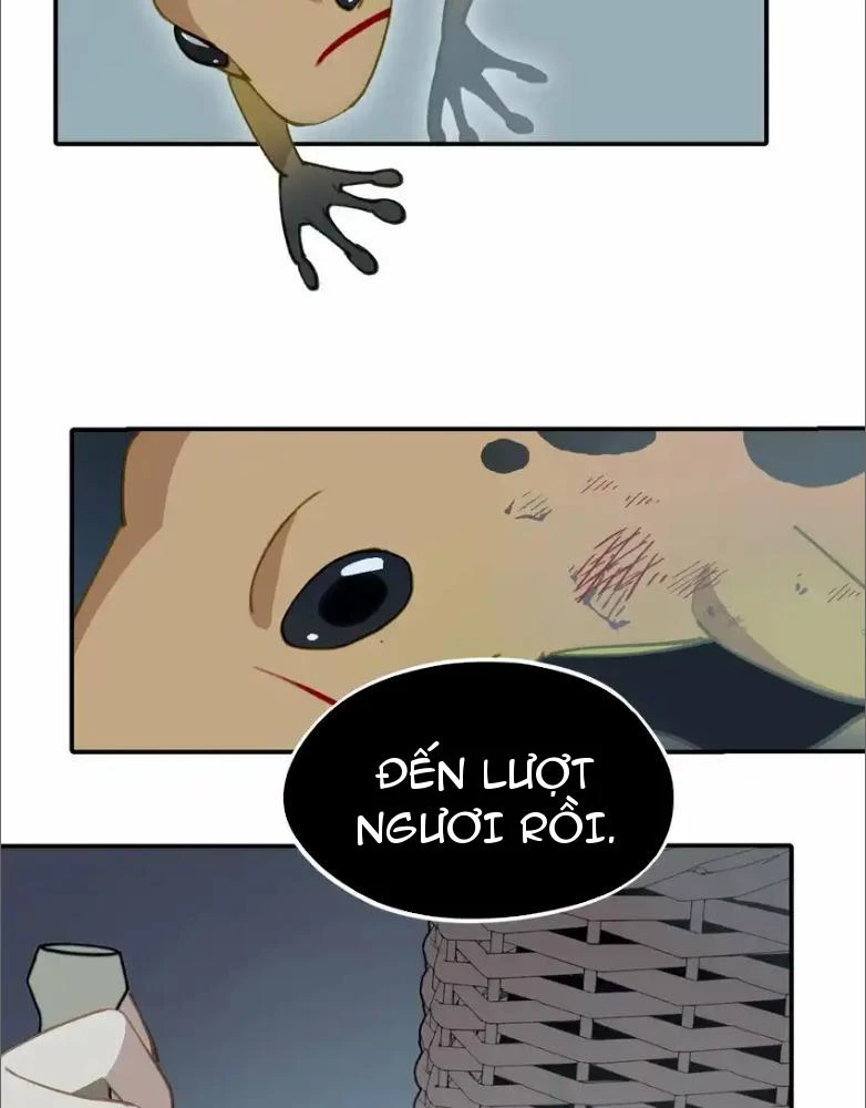 Giết chết nam chính sau đó trở thành nữ ma đầu Chapter 17 - Trang 2