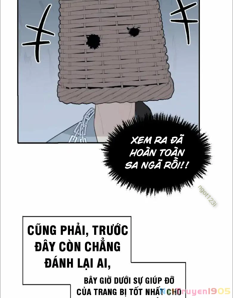 Giết chết nam chính sau đó trở thành nữ ma đầu Chapter 17 - Trang 2