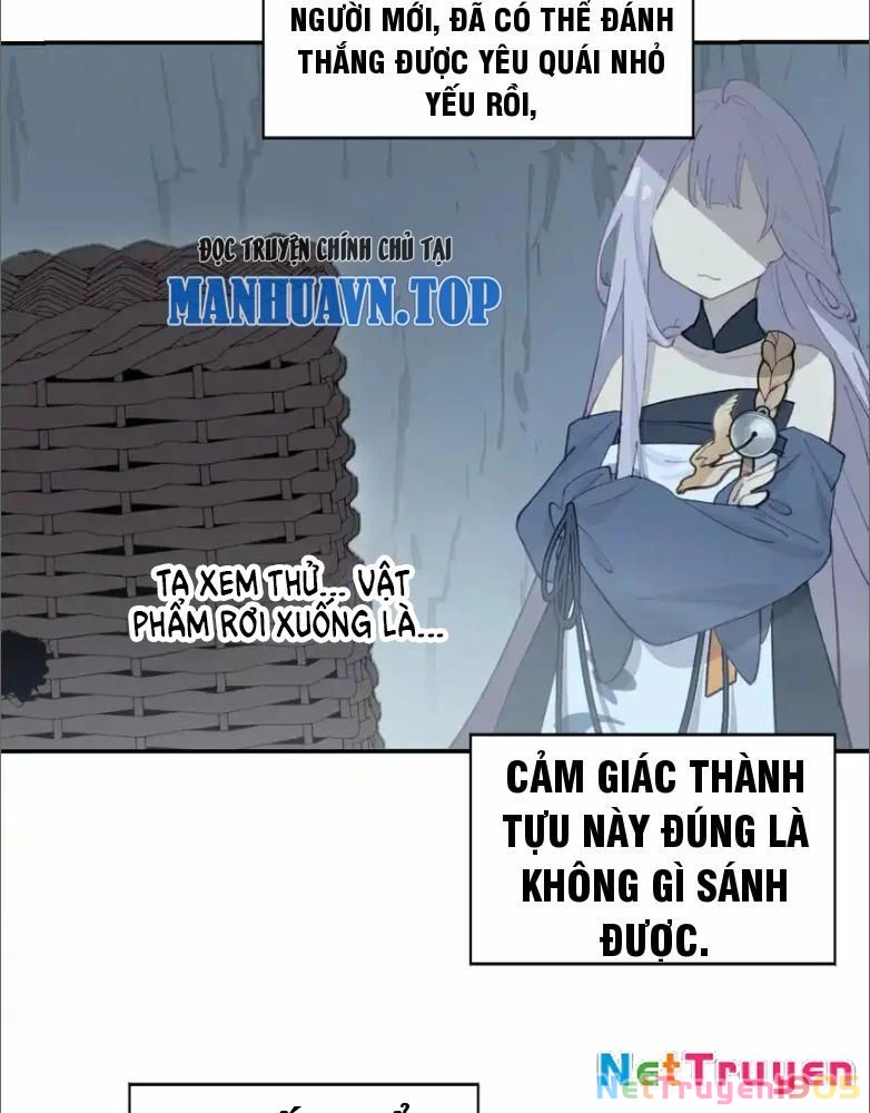 Giết chết nam chính sau đó trở thành nữ ma đầu Chapter 17 - Trang 2