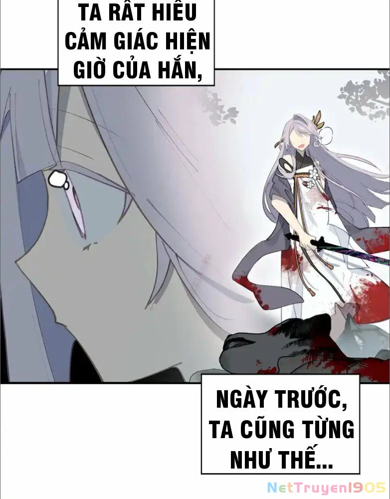 Giết chết nam chính sau đó trở thành nữ ma đầu Chapter 17 - Trang 2