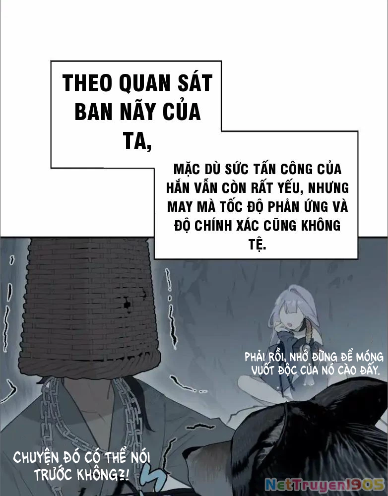 Giết chết nam chính sau đó trở thành nữ ma đầu Chapter 17 - Trang 2