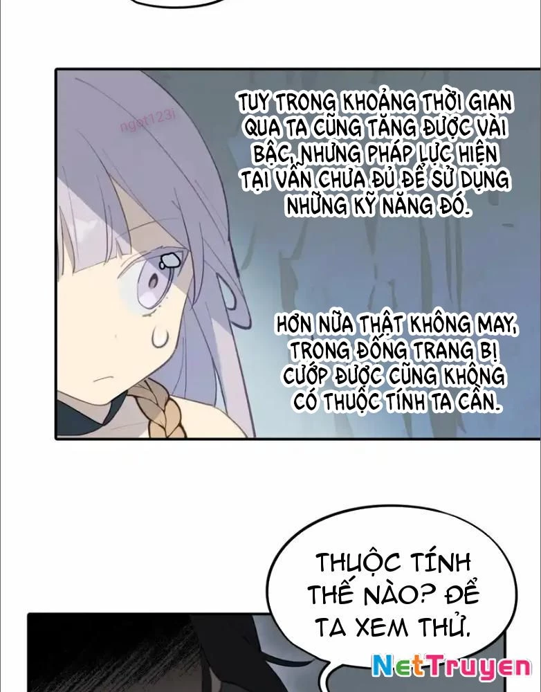 Giết chết nam chính sau đó trở thành nữ ma đầu Chapter 17 - Trang 2