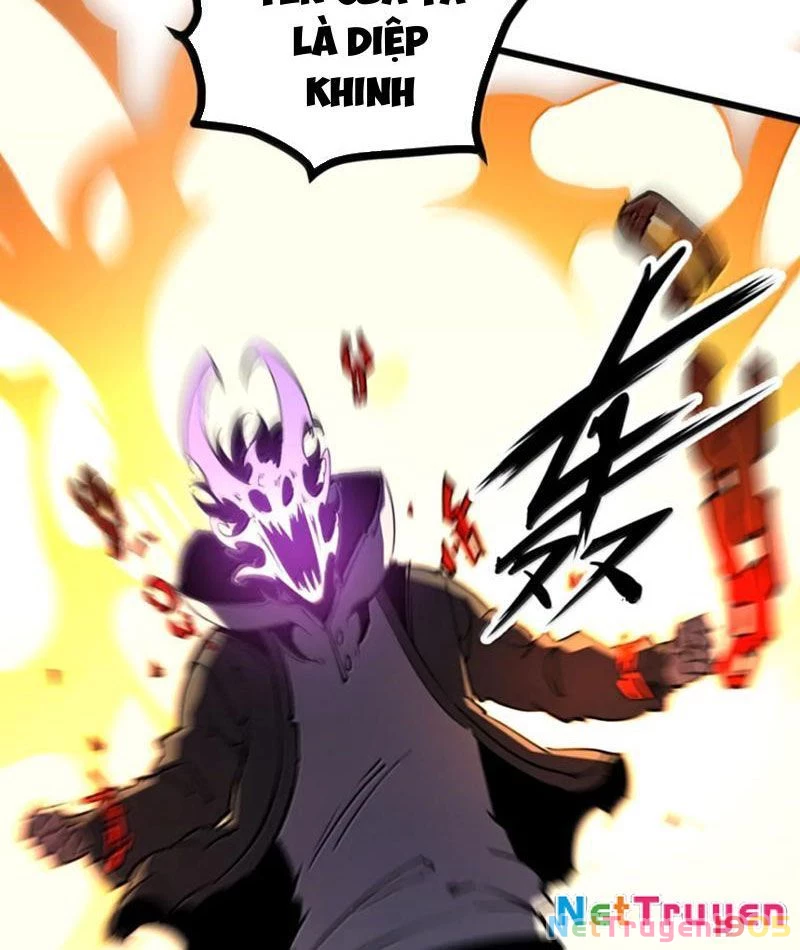 Ta Nhặt Rác Thượng Vương Giả Chapter 69 - 41