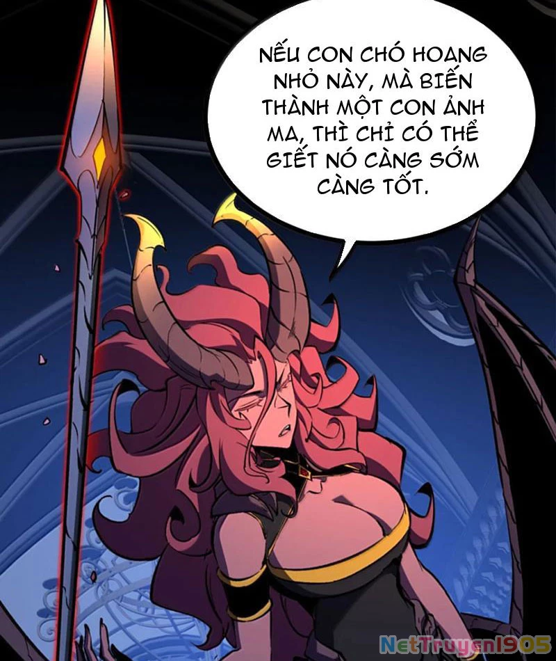 Ta Nhặt Rác Thượng Vương Giả Chapter 69 - 75