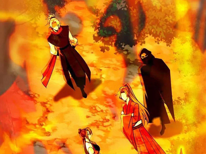 Đệ Tử Tu Luyện Còn Ta Thì Lười Biếng Chapter 189 - 3