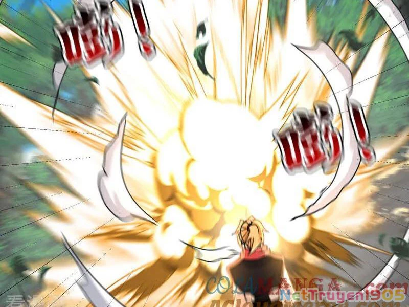 Đệ Tử Tu Luyện Còn Ta Thì Lười Biếng Chapter 189 - 27